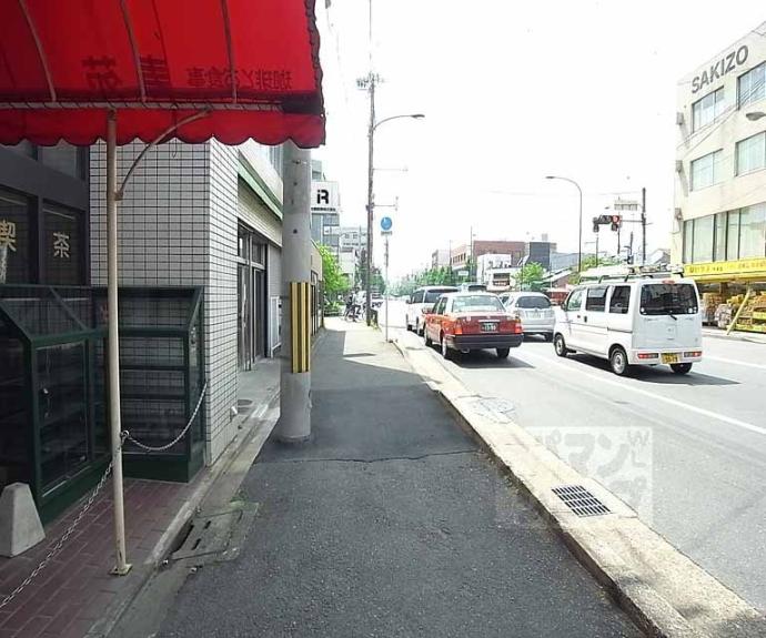 【寿苑ビル】間取