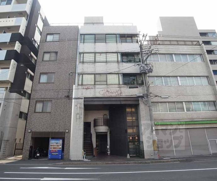 【寿苑ビル】間取