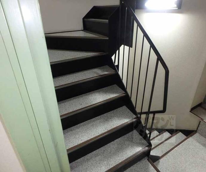 【寿苑ビル】間取