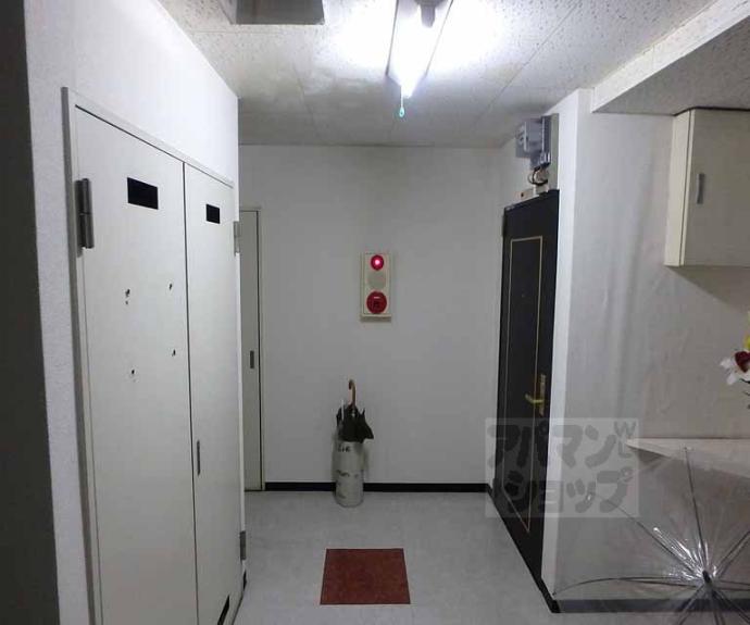 【寿苑ビル】間取