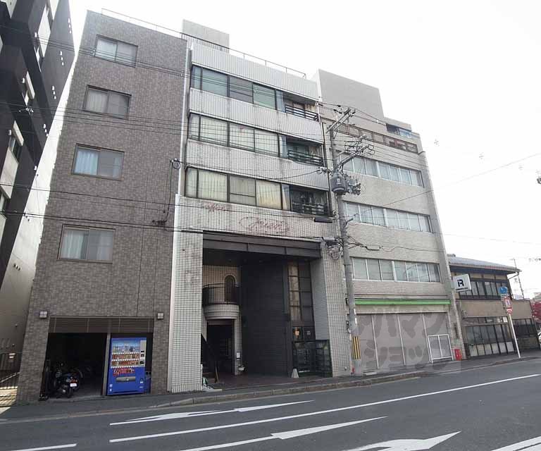 寿苑ビル