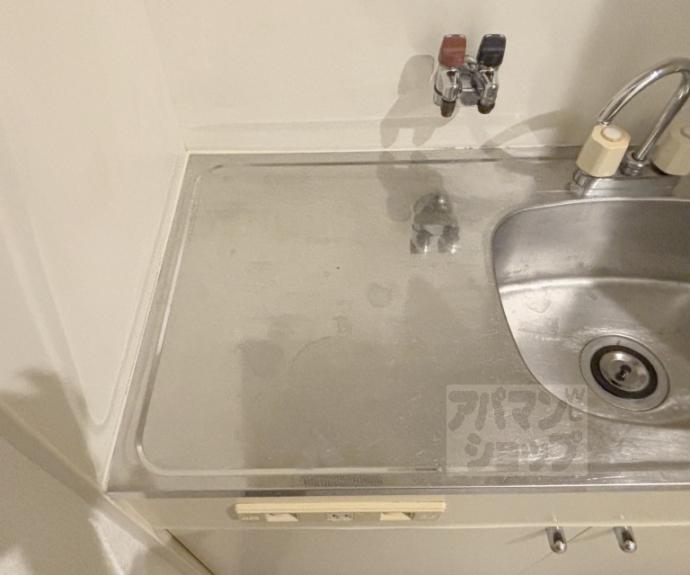 【寿苑ビル】間取