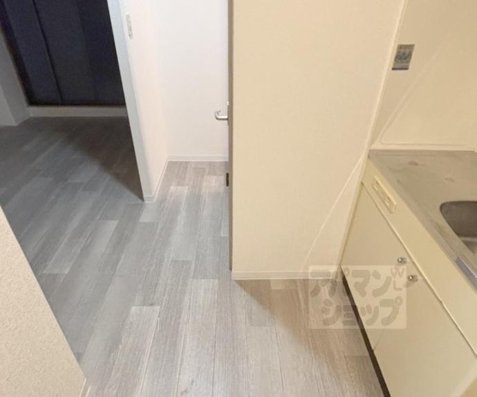 【寿苑ビル】間取