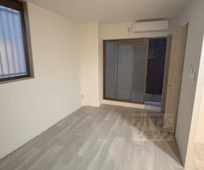 【寿苑ビル】間取