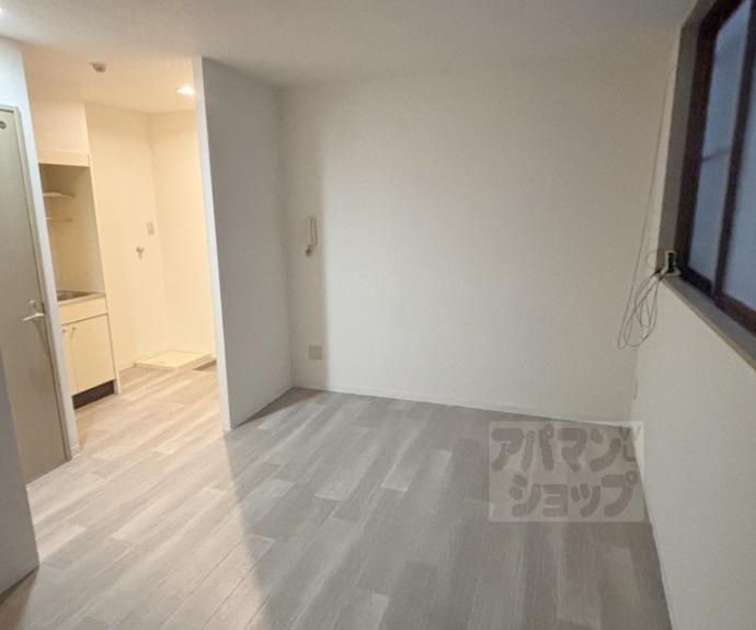 【寿苑ビル】間取