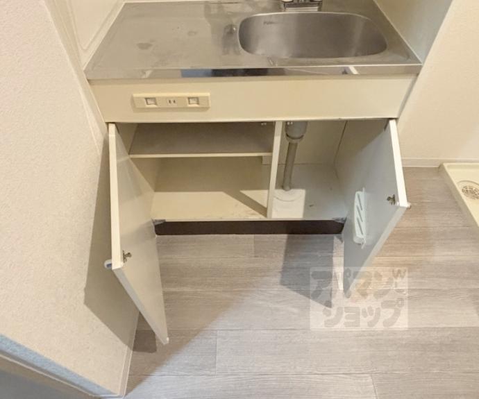 【寿苑ビル】間取