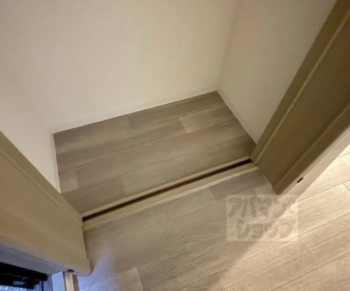 【寿苑ビル】間取