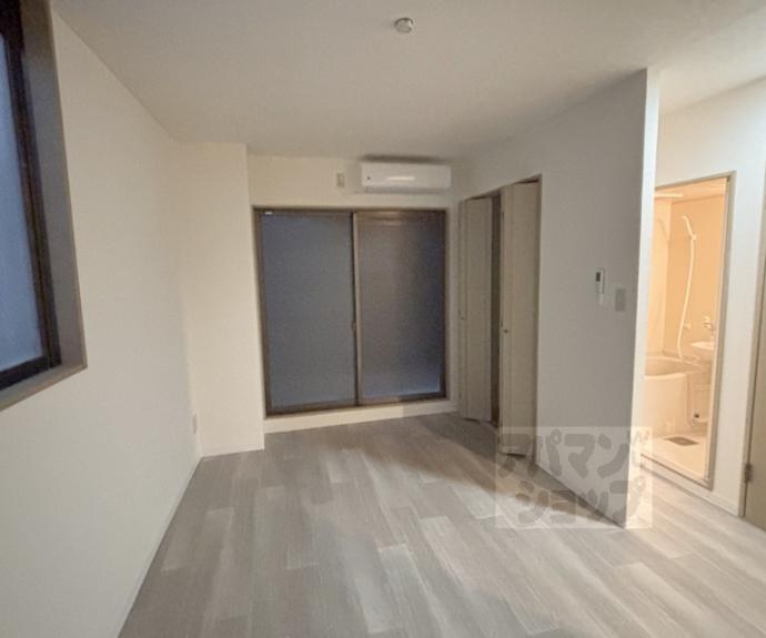 【寿苑ビル】間取