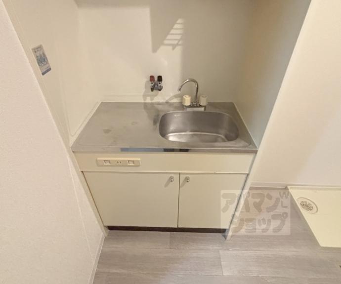 【寿苑ビル】間取