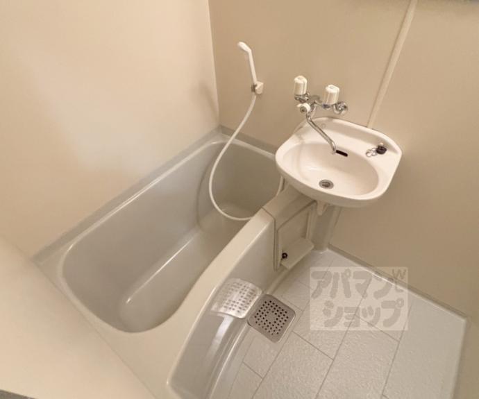 【寿苑ビル】間取