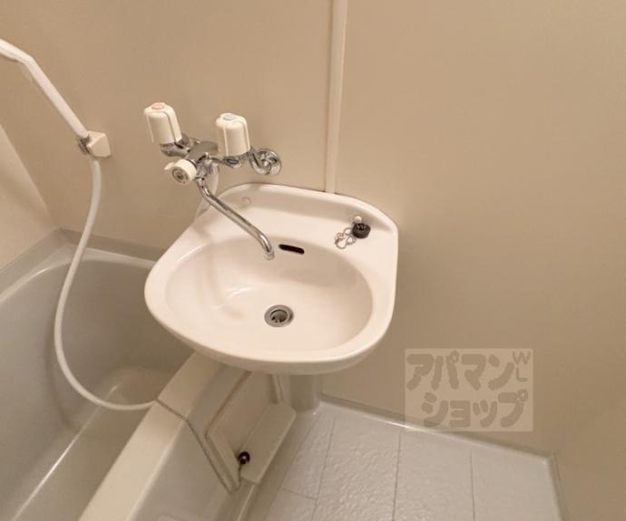 【寿苑ビル】間取