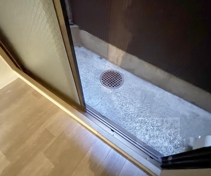 【寿苑ビル】間取