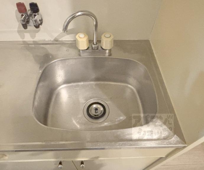 【寿苑ビル】間取