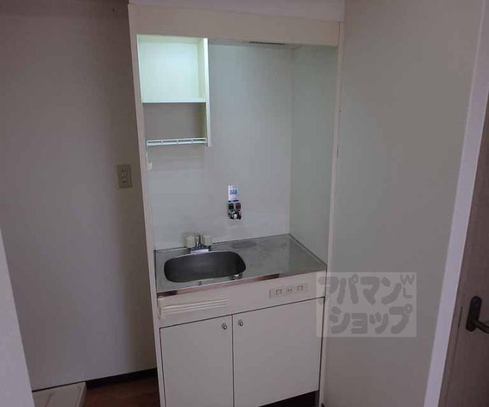 【寿苑ビル】間取