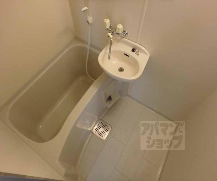 【寿苑ビル】間取