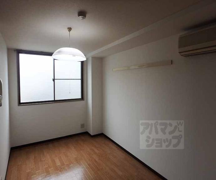 【寿苑ビル】間取