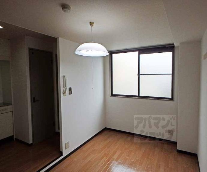 【寿苑ビル】間取