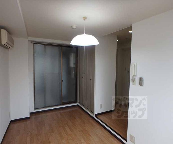 【寿苑ビル】間取