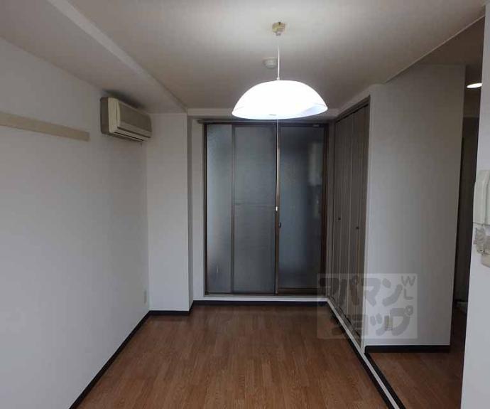 【寿苑ビル】間取