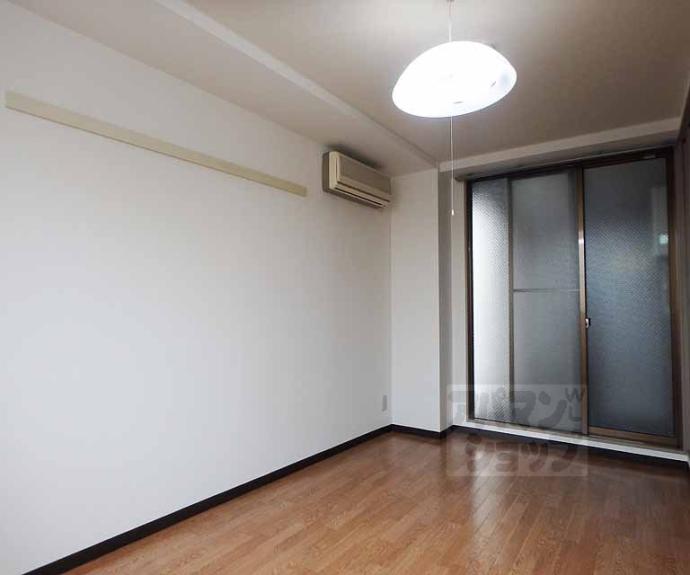 【寿苑ビル】間取