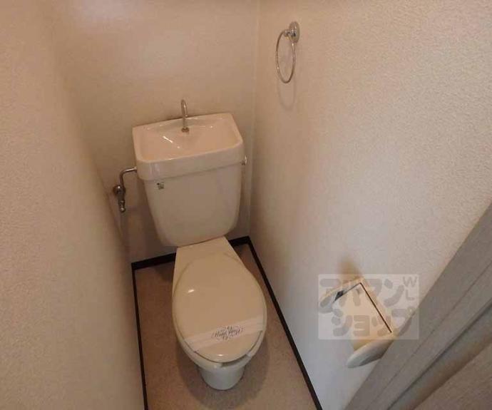 【寿苑ビル】間取