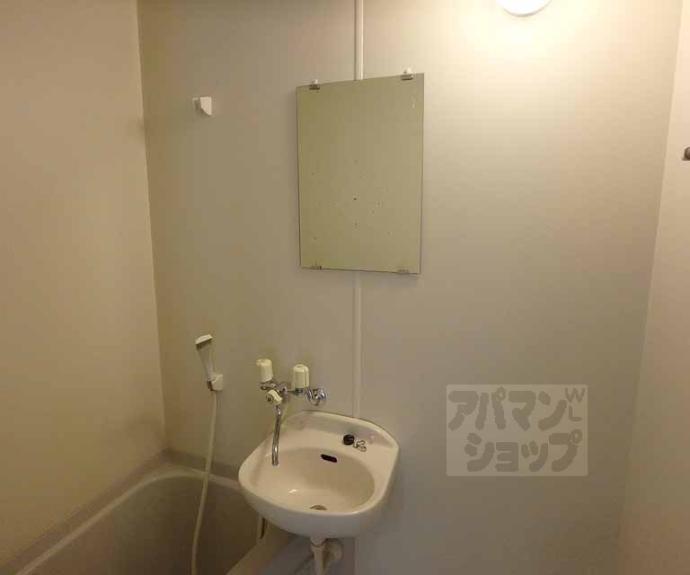 【寿苑ビル】間取