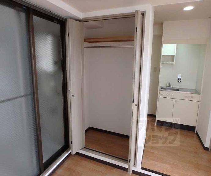 【寿苑ビル】間取