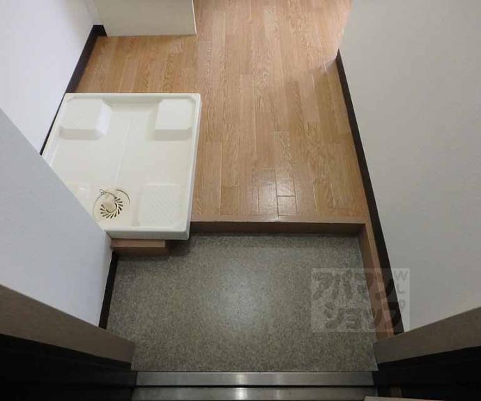 【寿苑ビル】間取