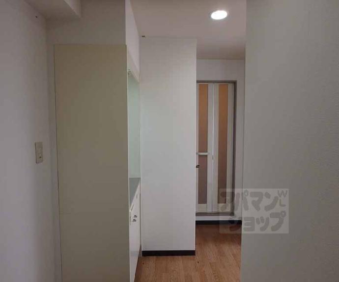 【寿苑ビル】間取