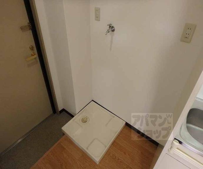 【寿苑ビル】間取