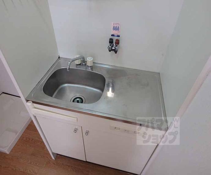 【寿苑ビル】間取