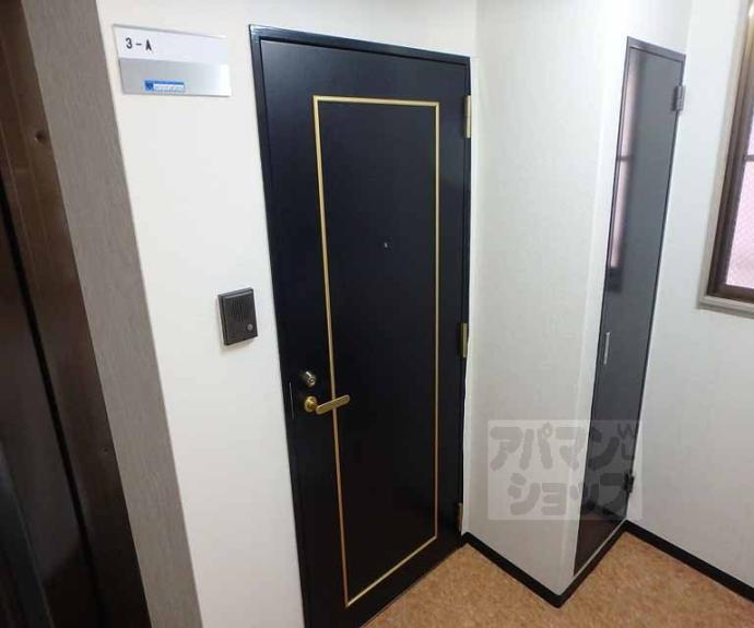 【寿苑ビル】間取