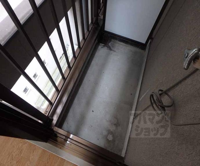 【寿苑ビル】間取