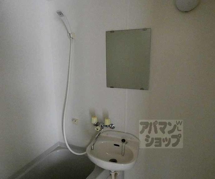 【寿苑ビル】間取