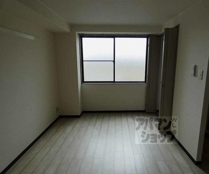 【寿苑ビル】間取