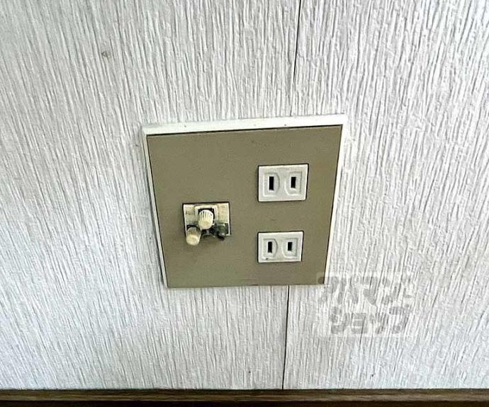 【ハイム河合】間取