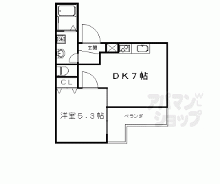 【フロリアン中御門】