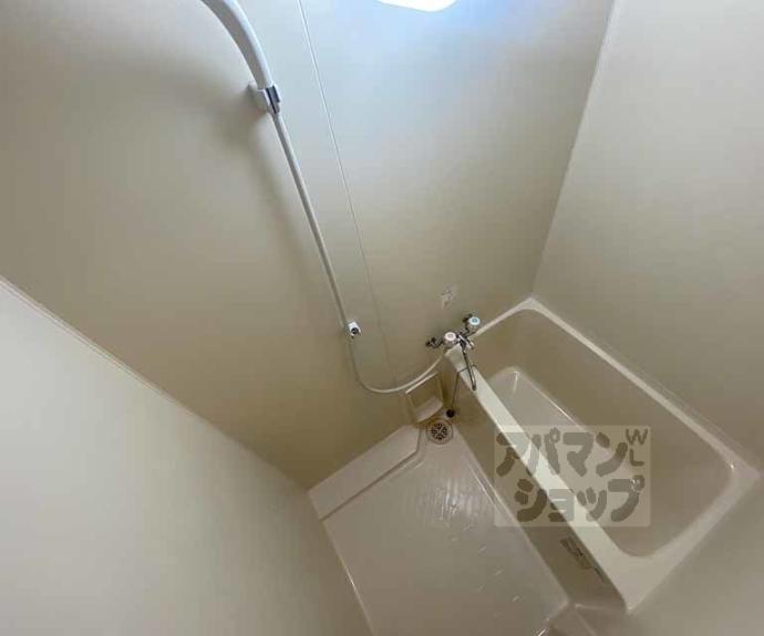 【フロリアン中御門】間取