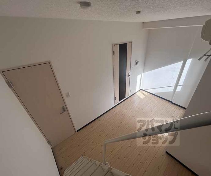 【アルティスタ西院】間取