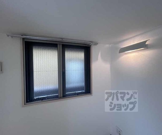 【アルティスタ西院】間取