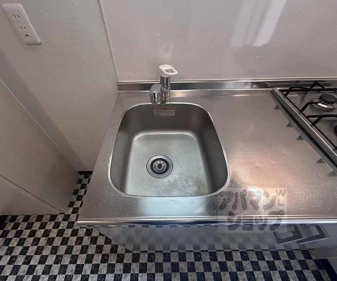 【アルティスタ西院】間取