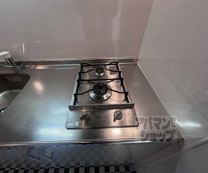 【アルティスタ西院】間取