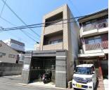 アルティスタ西院