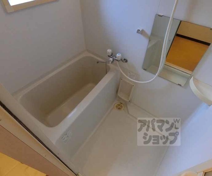 【アルティスタ西院】間取