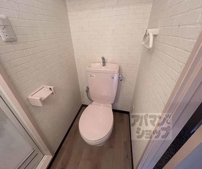 【アルティスタ西院】間取