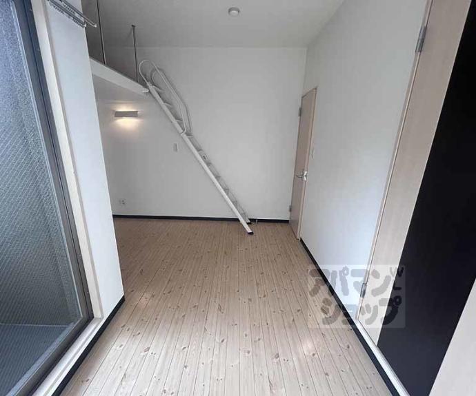 【アルティスタ西院】間取