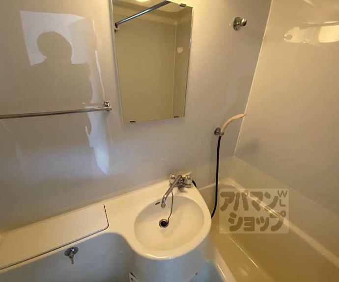 【紫光ハイツ】間取