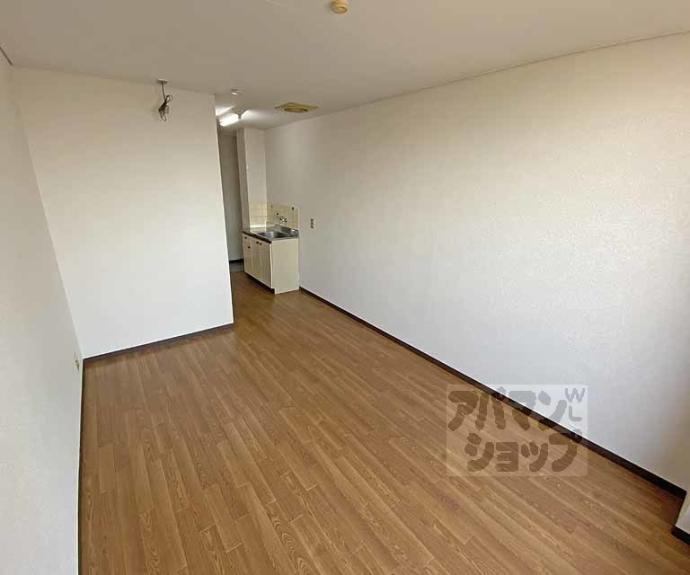 【紫光ハイツ】間取