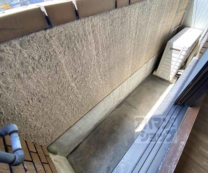 【紫光ハイツ】間取