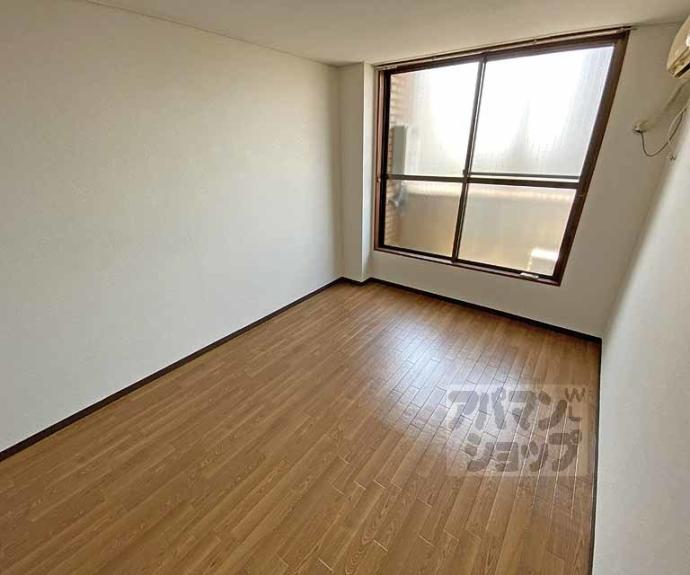 【紫光ハイツ】間取